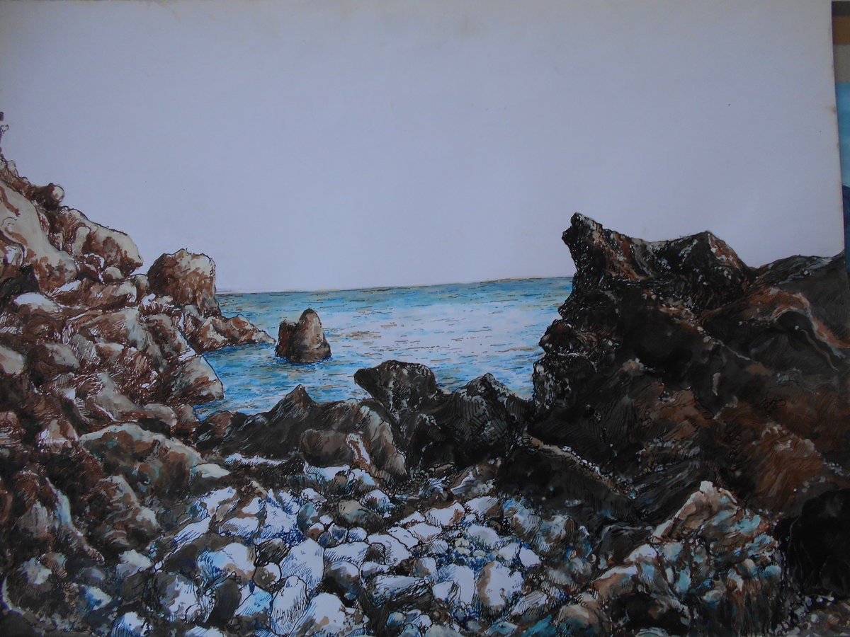 Rocks