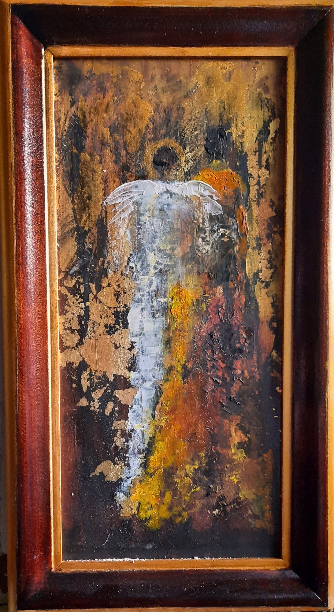 Angel companion