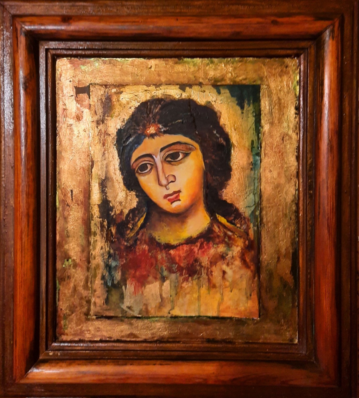 Sent  Archangel Gabriel