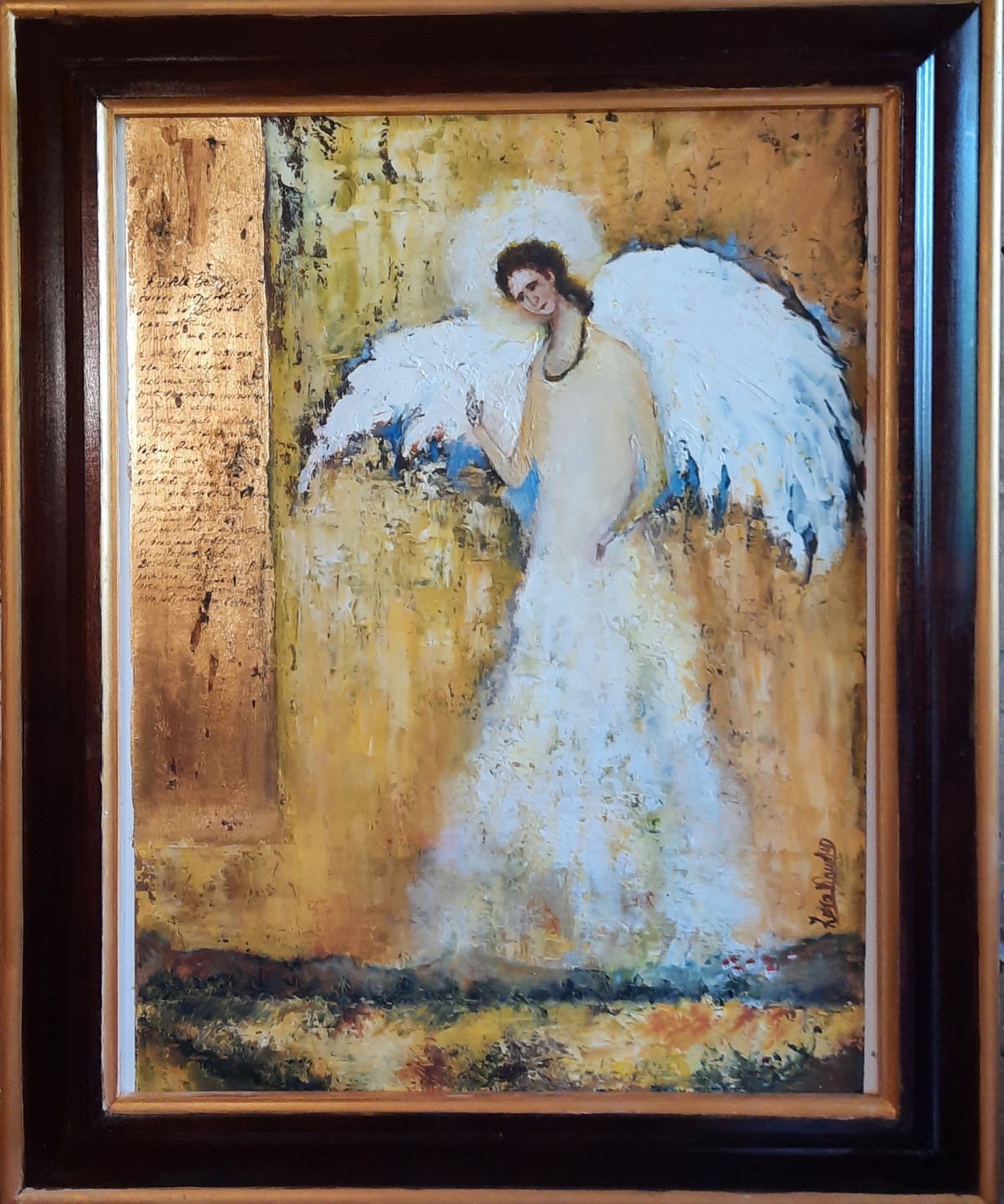 Guardian Angels