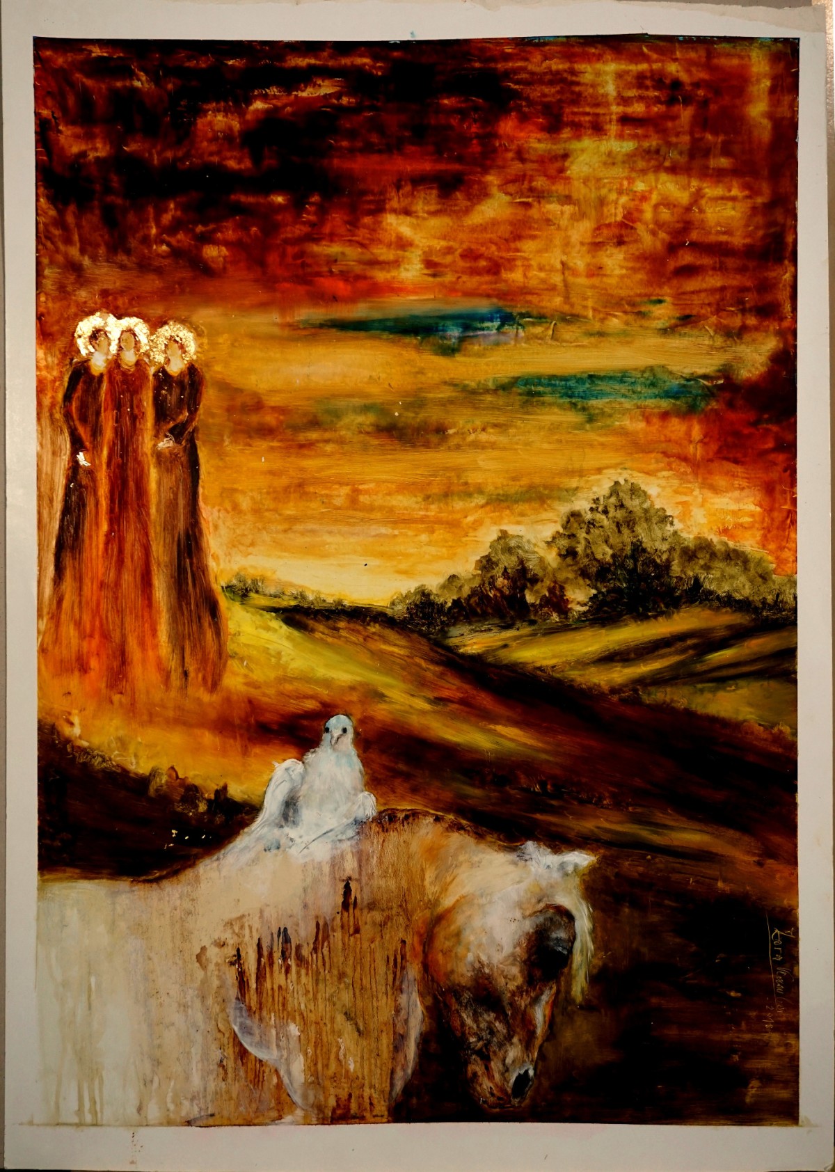 Angels Whisper