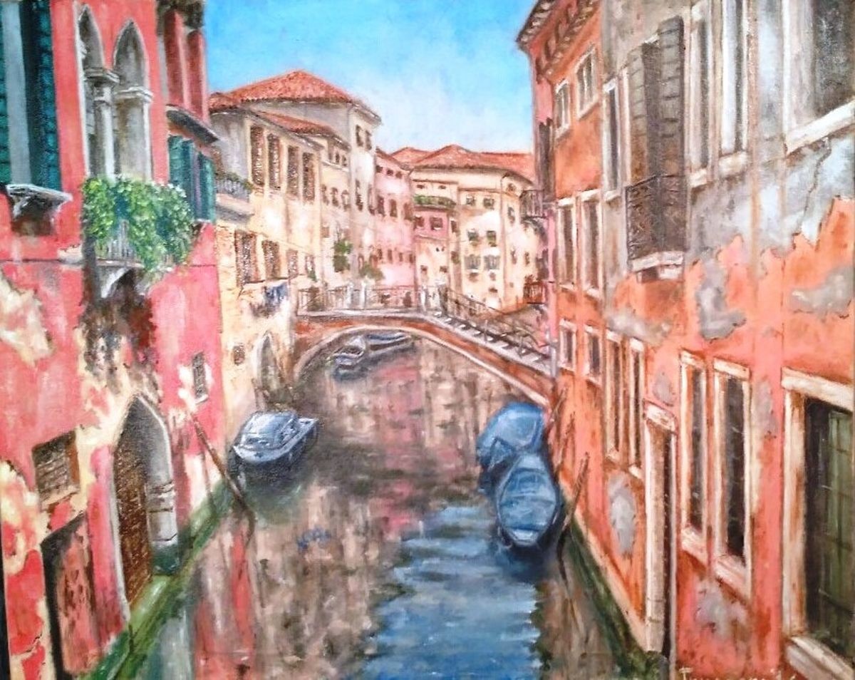 Venice