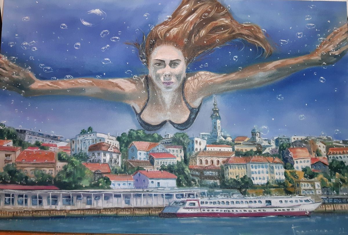 Belgrade 22