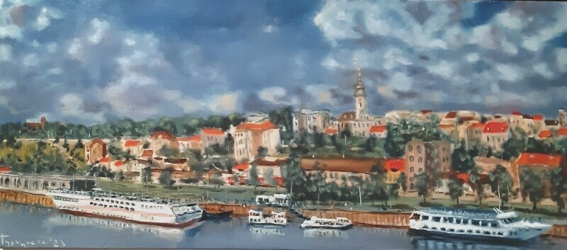 Belgrade 2