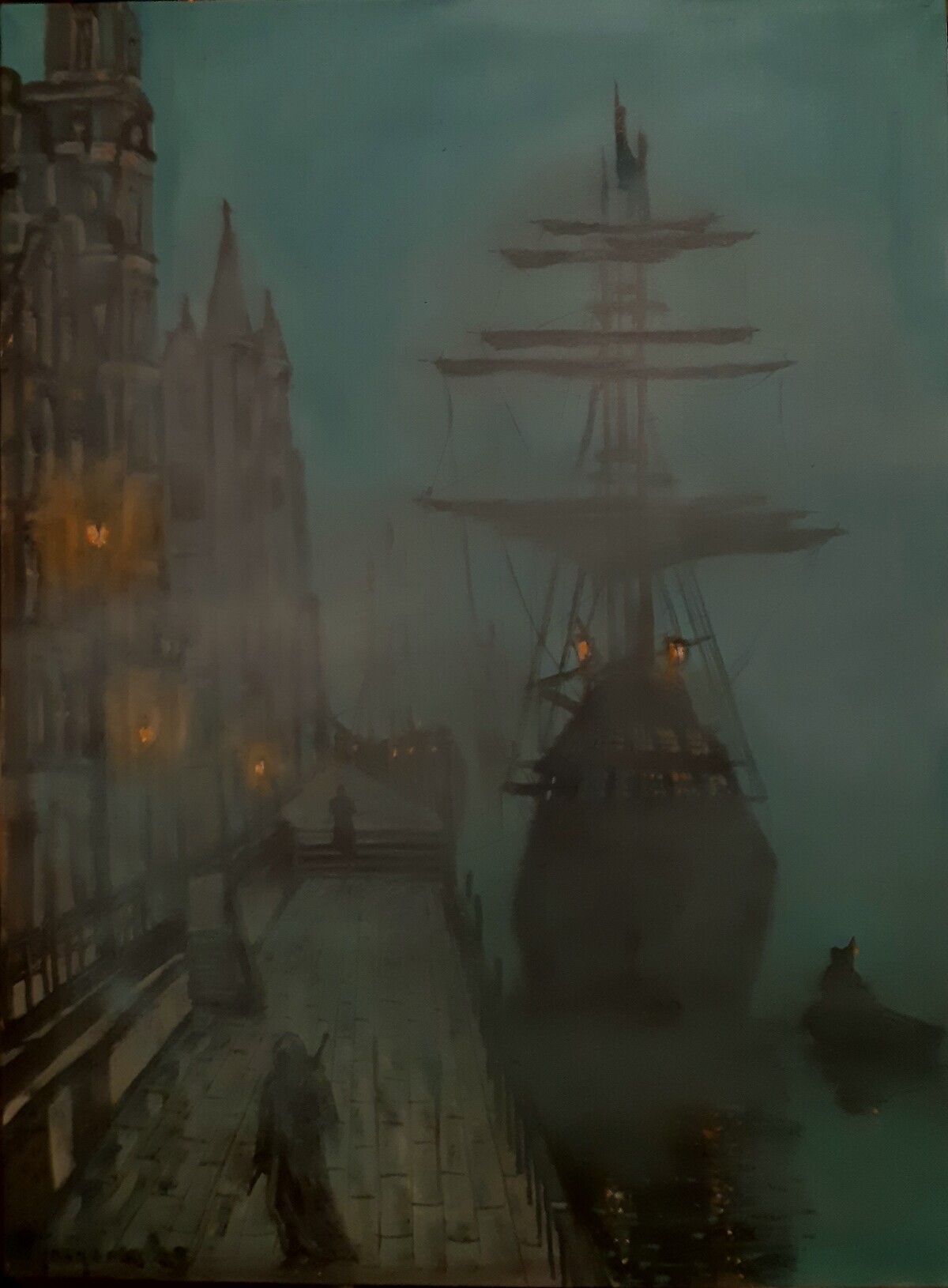 the ripper