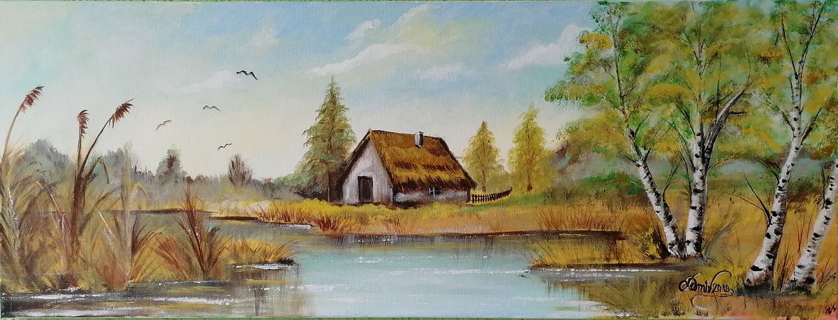 the nature