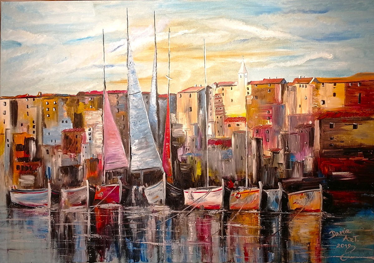 Boats