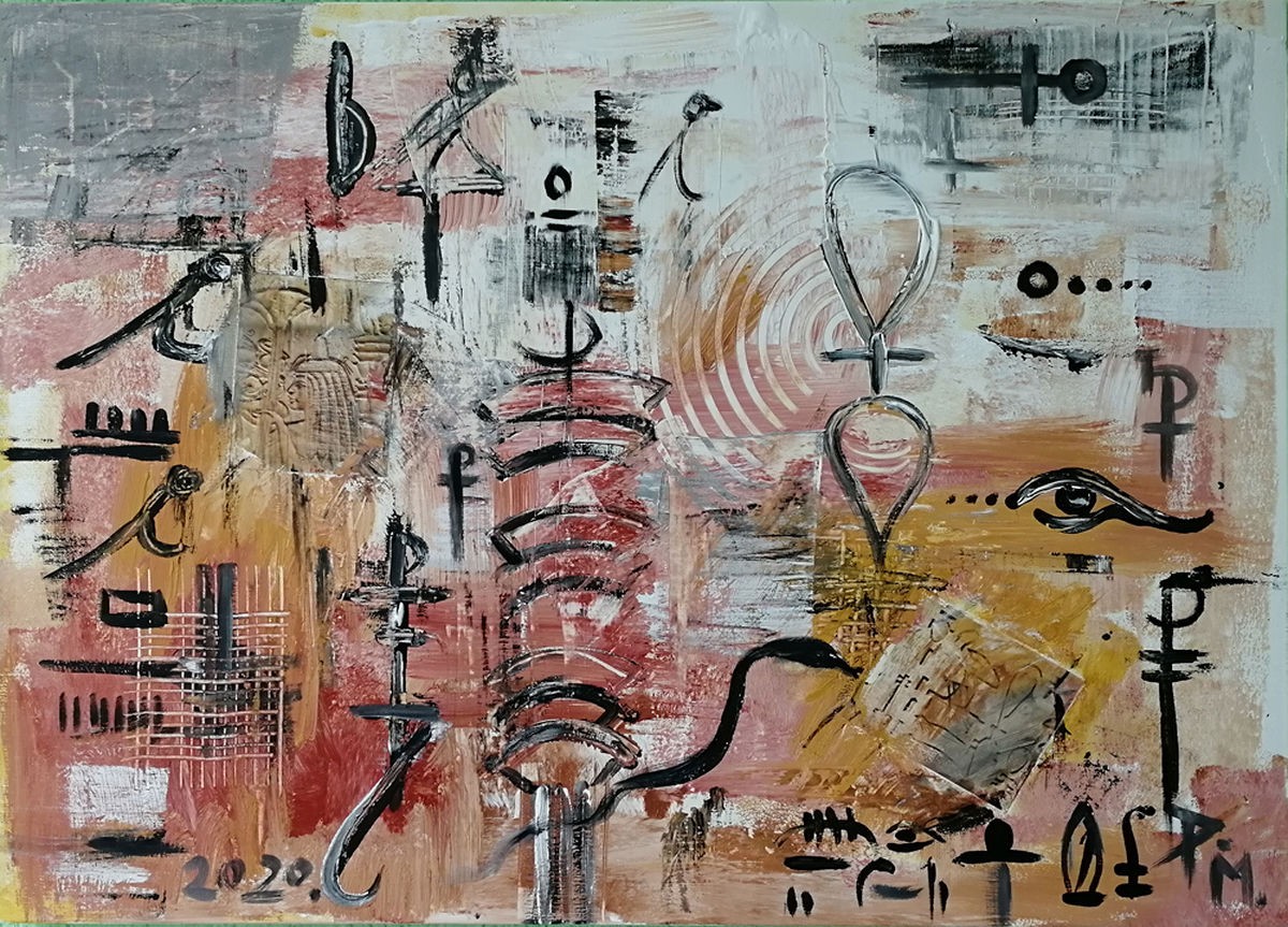 Egypt