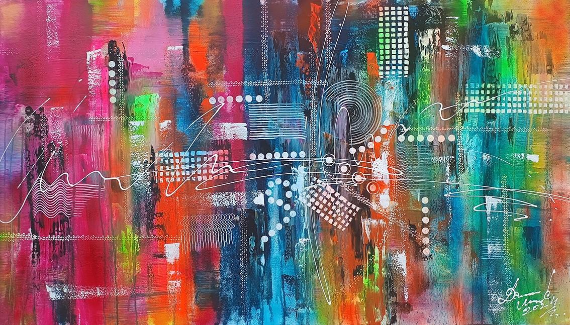 Urban Synthesis