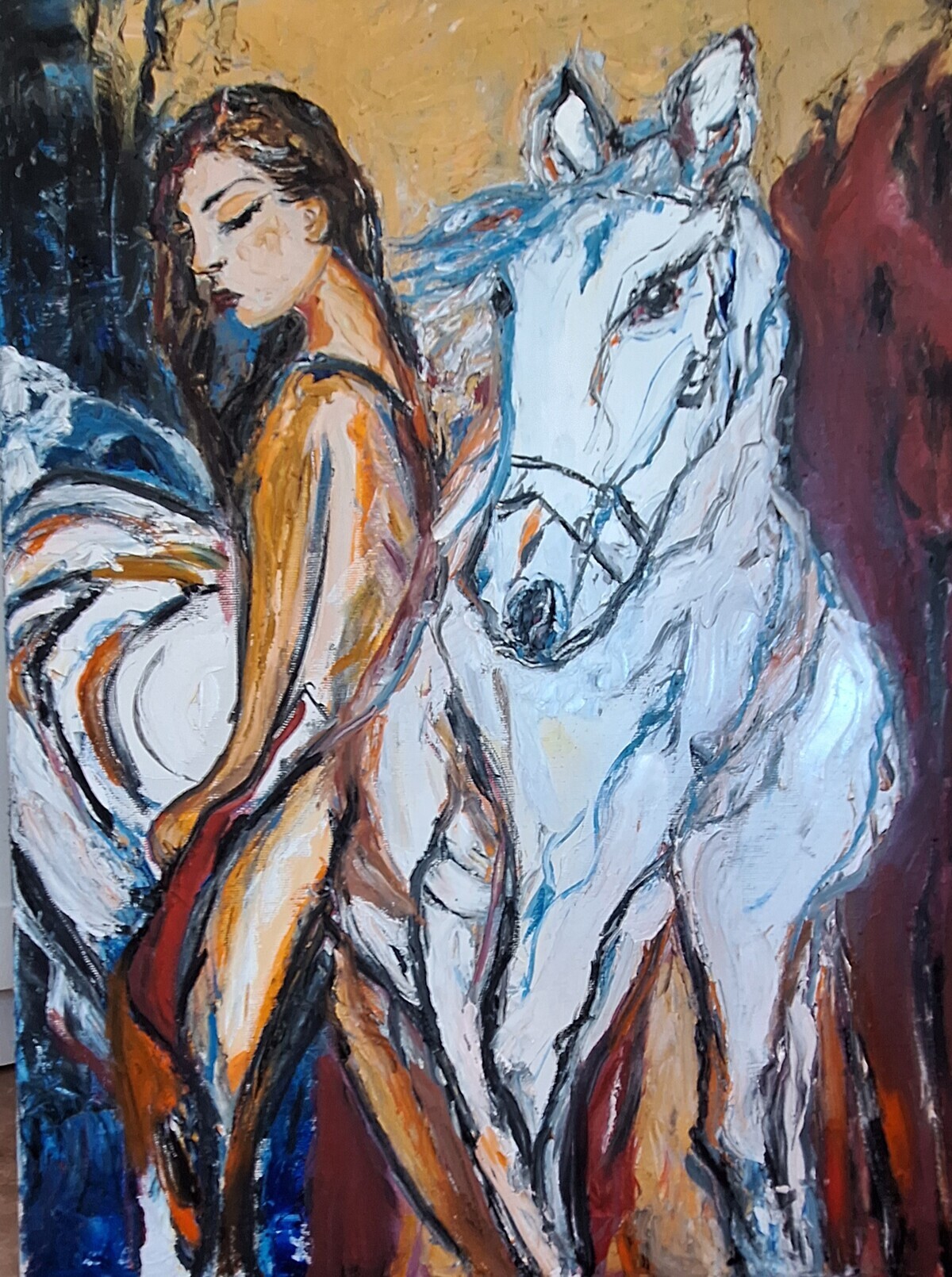 In love together II part