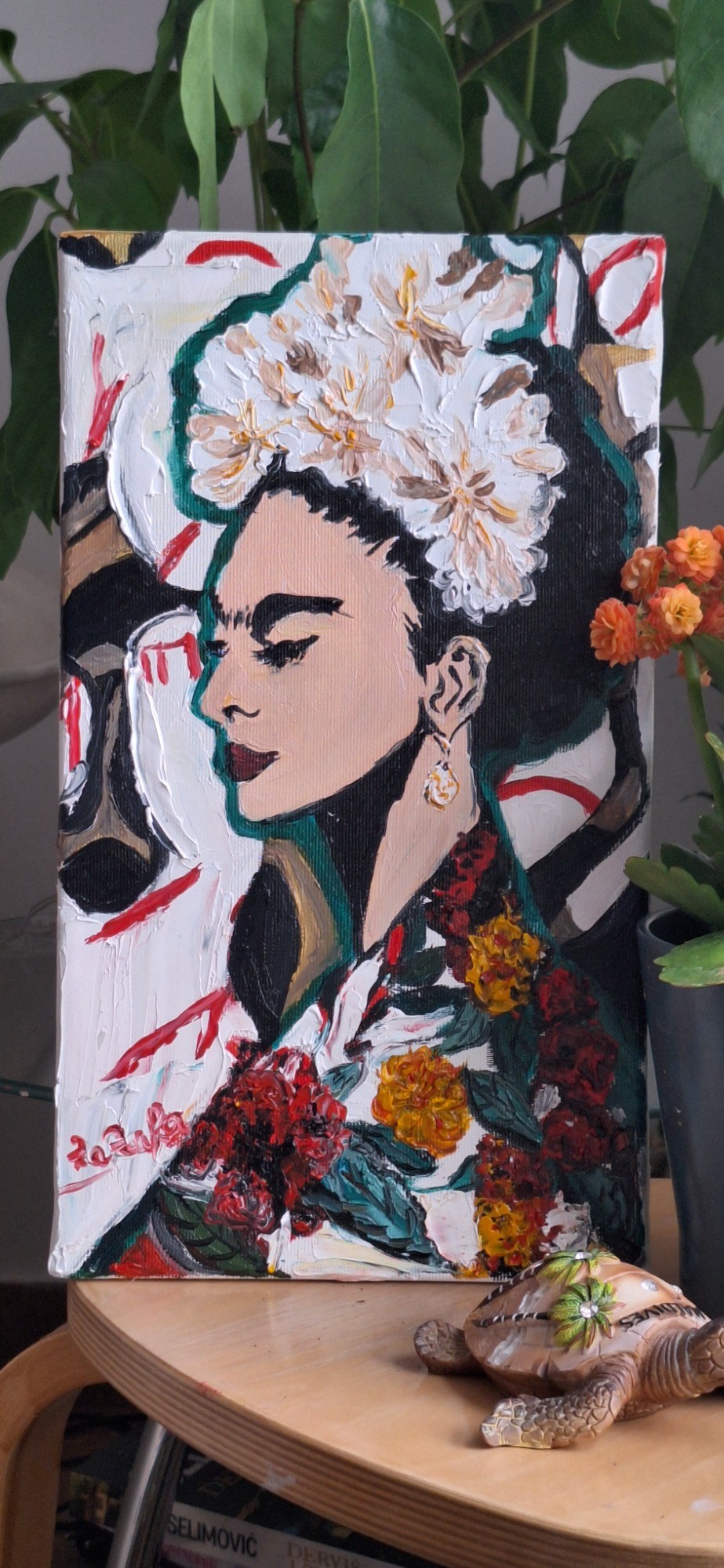 Frida Khalo