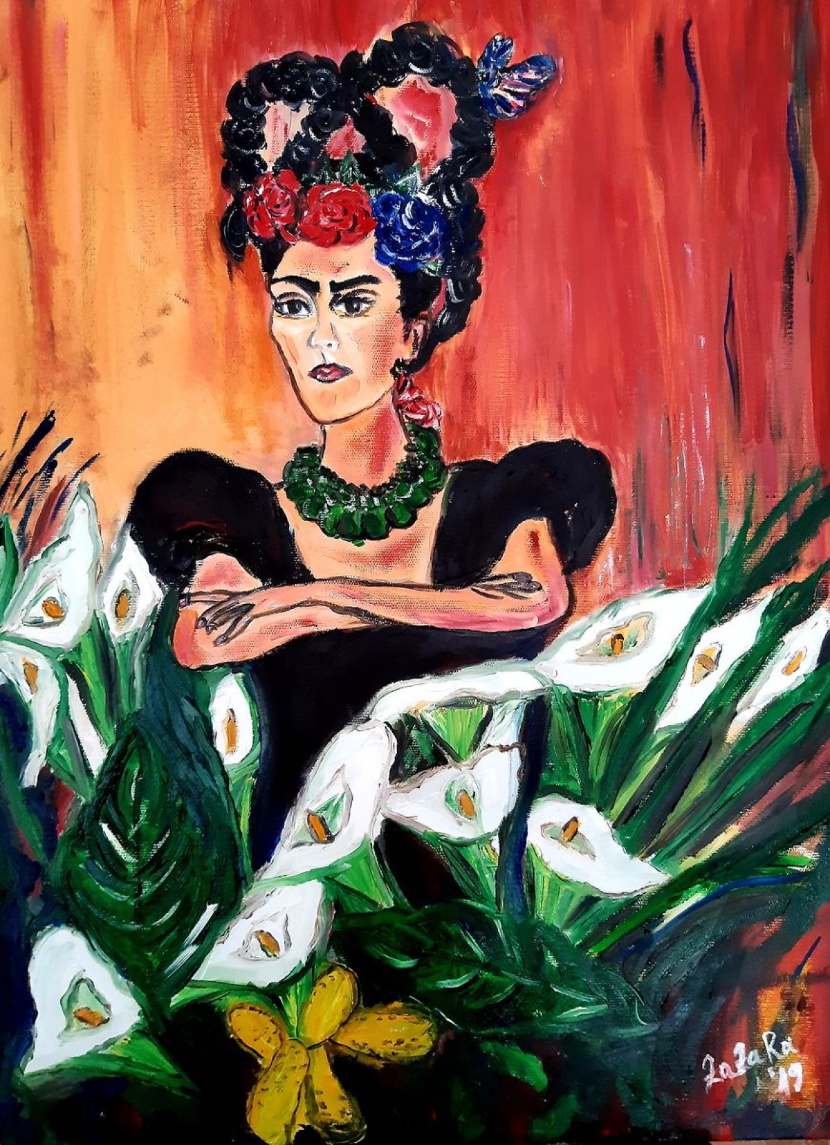 Frida Khalo