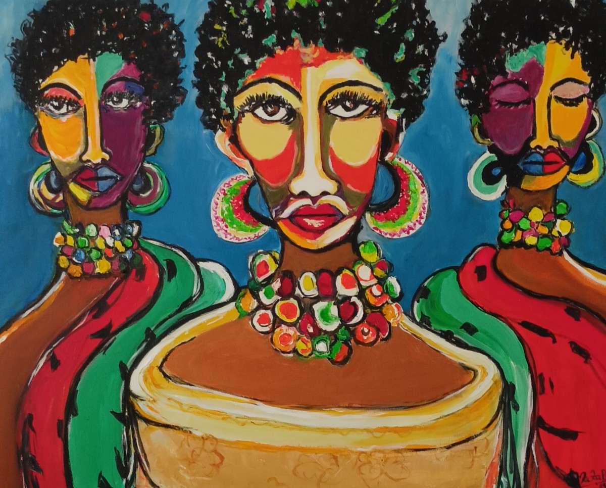 Harlem Renaissance