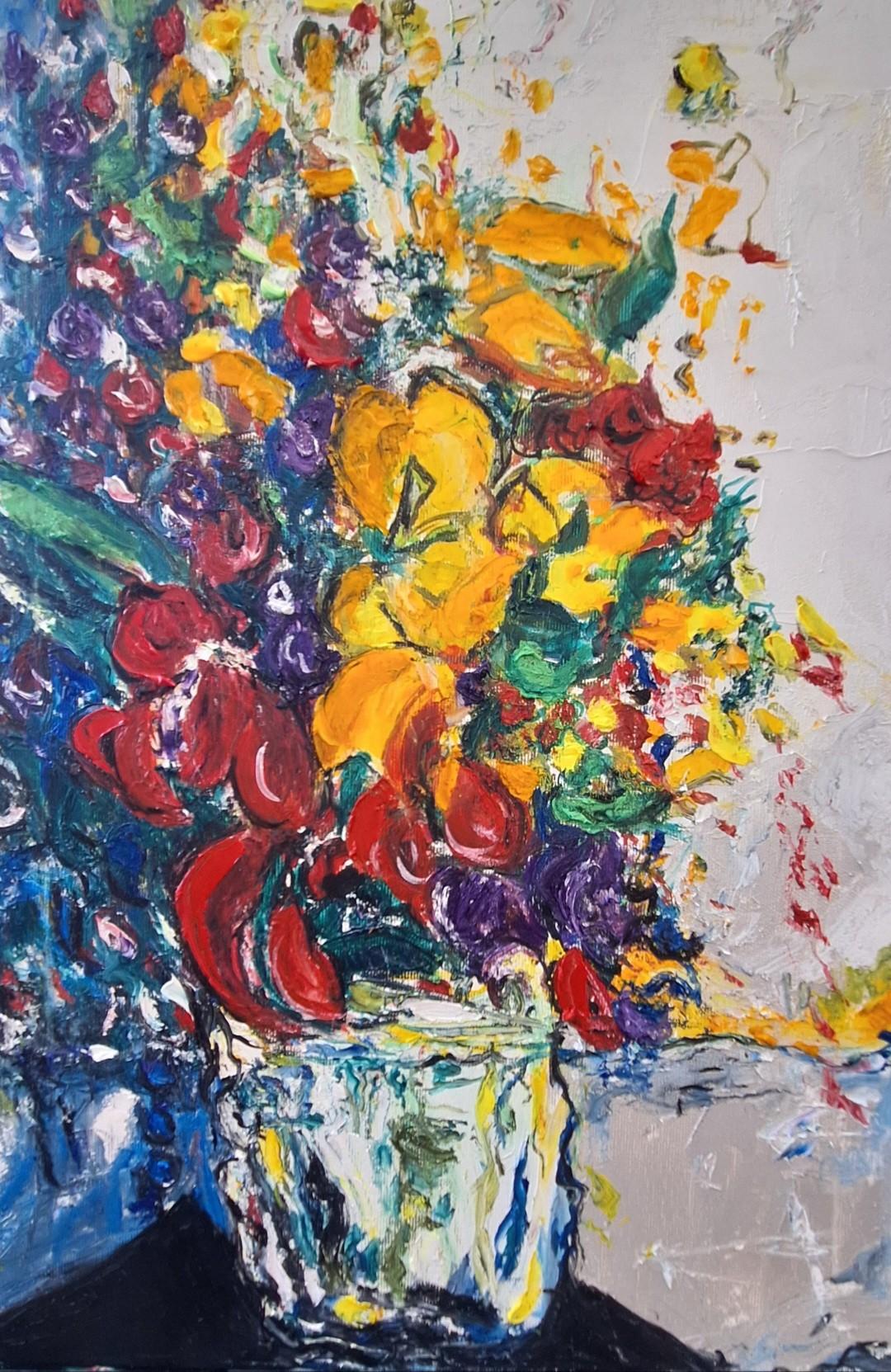Summer Bouquet