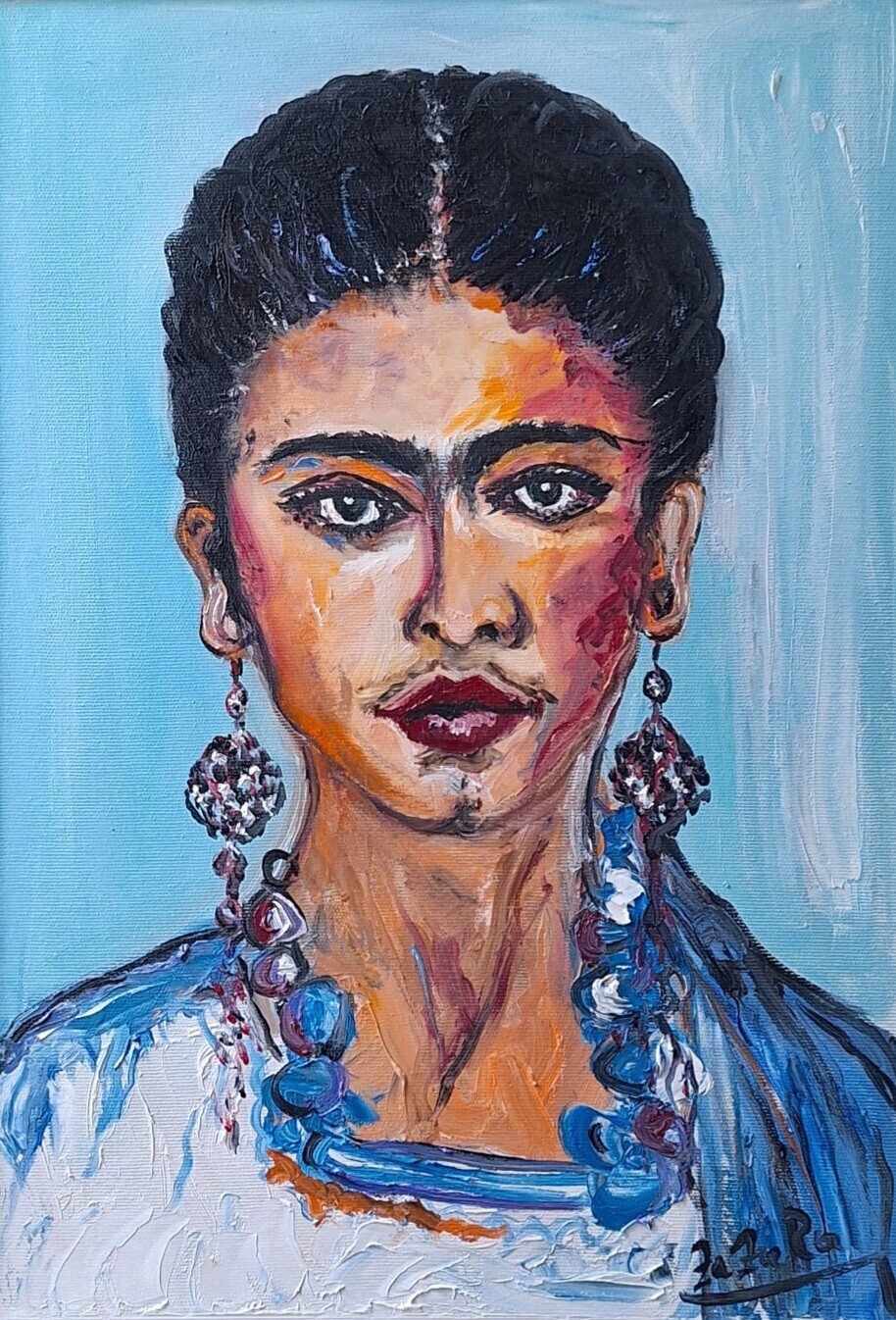 FRIDA