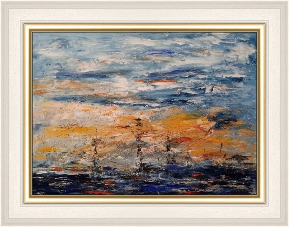 Sea