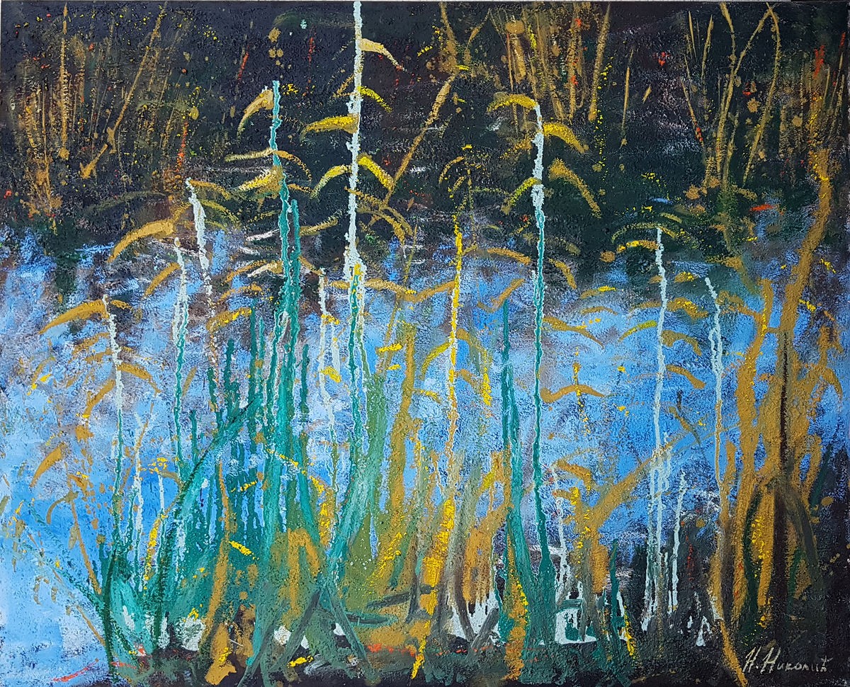 Reed