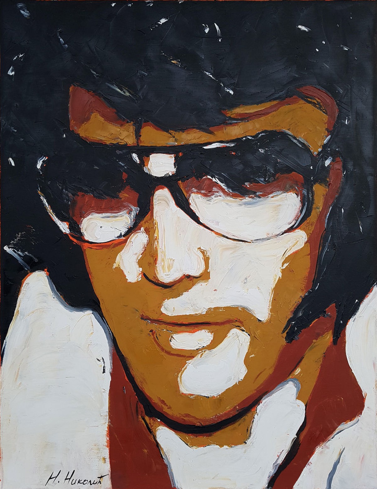 Elvis