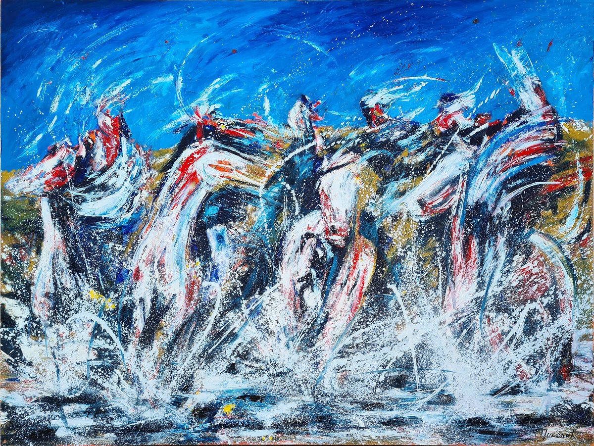 riders II