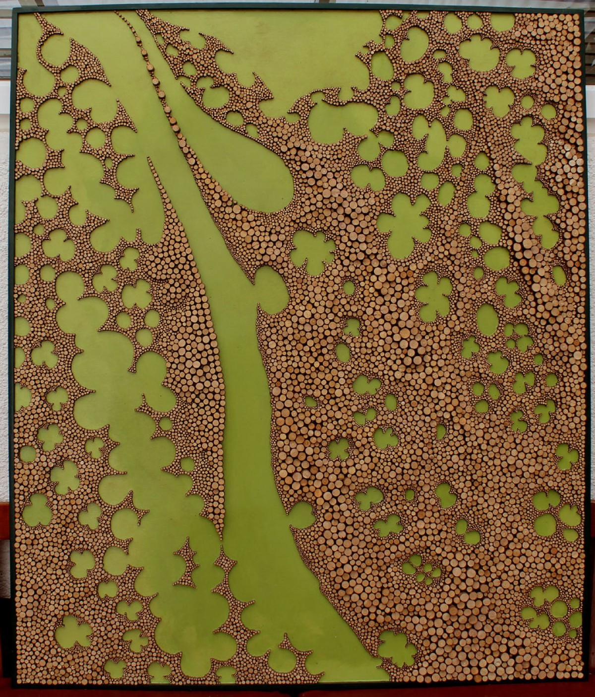 CORAL REEF