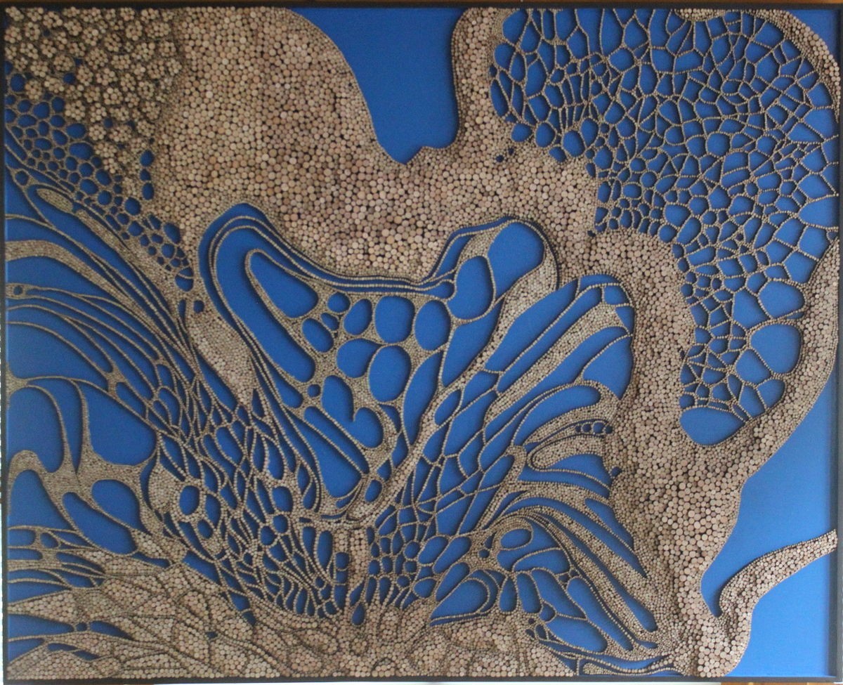 ORGANIC MICROCOSM