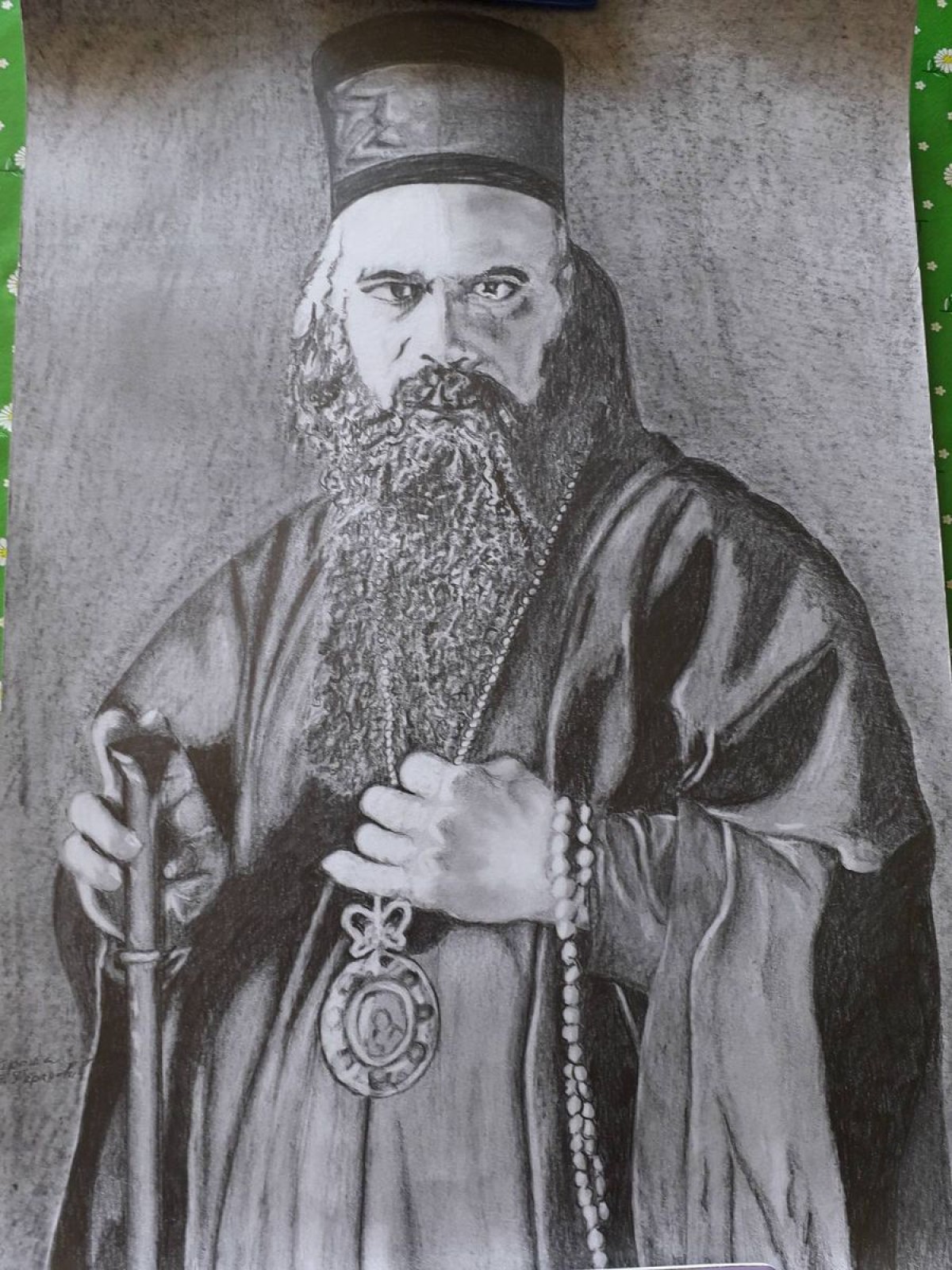 Nikolaj