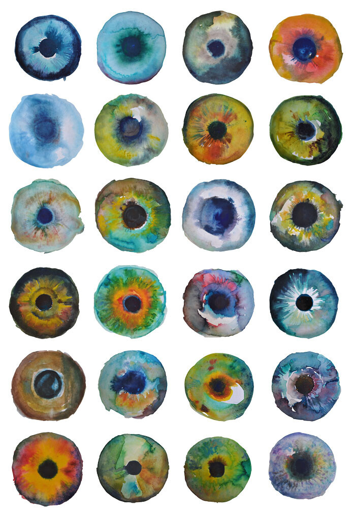 Eyes