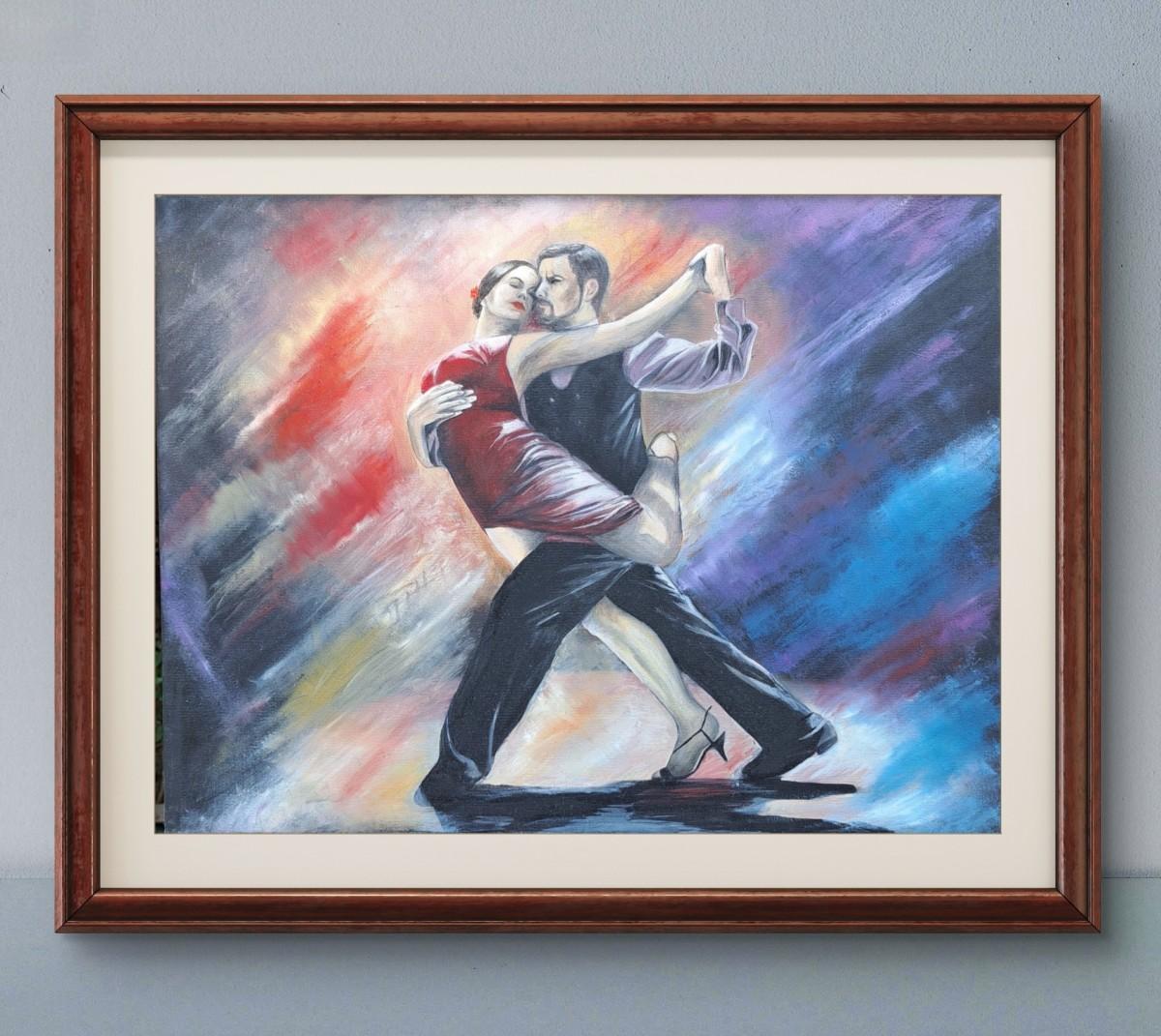Tango