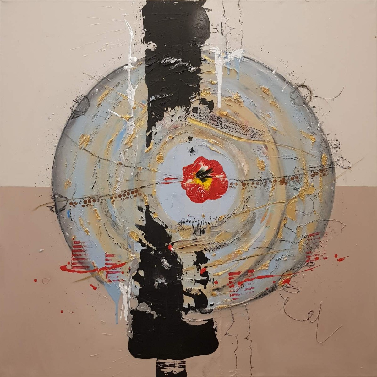The circle of eternity