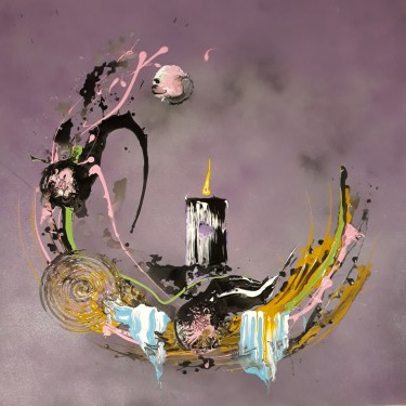 Moonlight Sonata by Jelic Bane