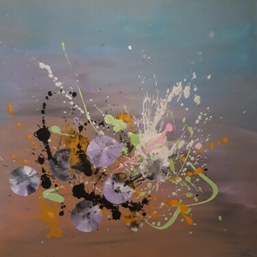 Burst of the most beautiful memories by Jelic Bane