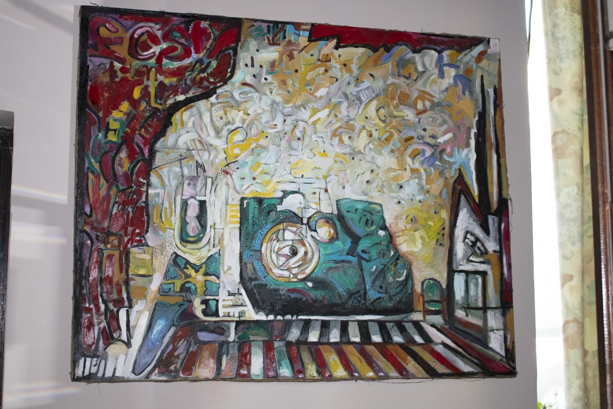 Scene