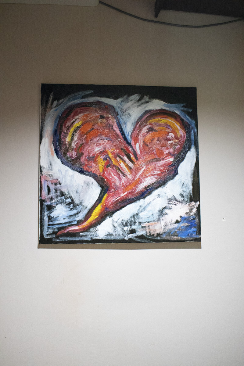 Heart
