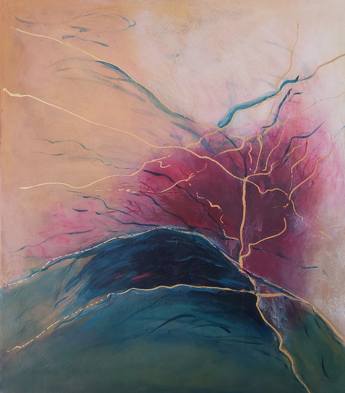 The Roots and wings II