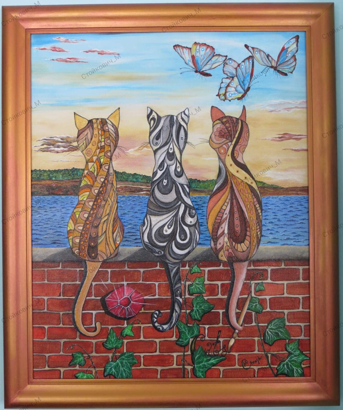 Cats