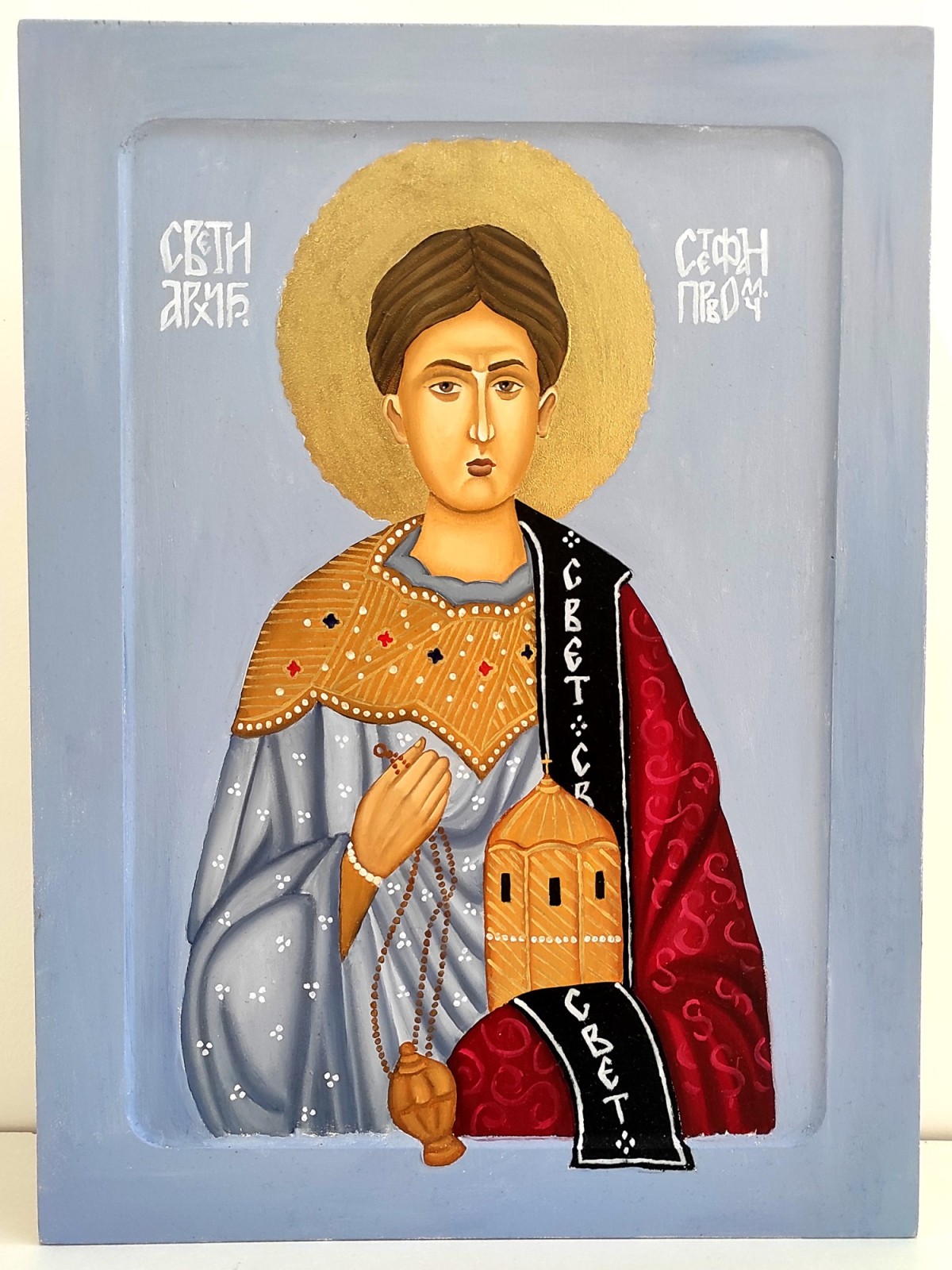 Saint Stefan
