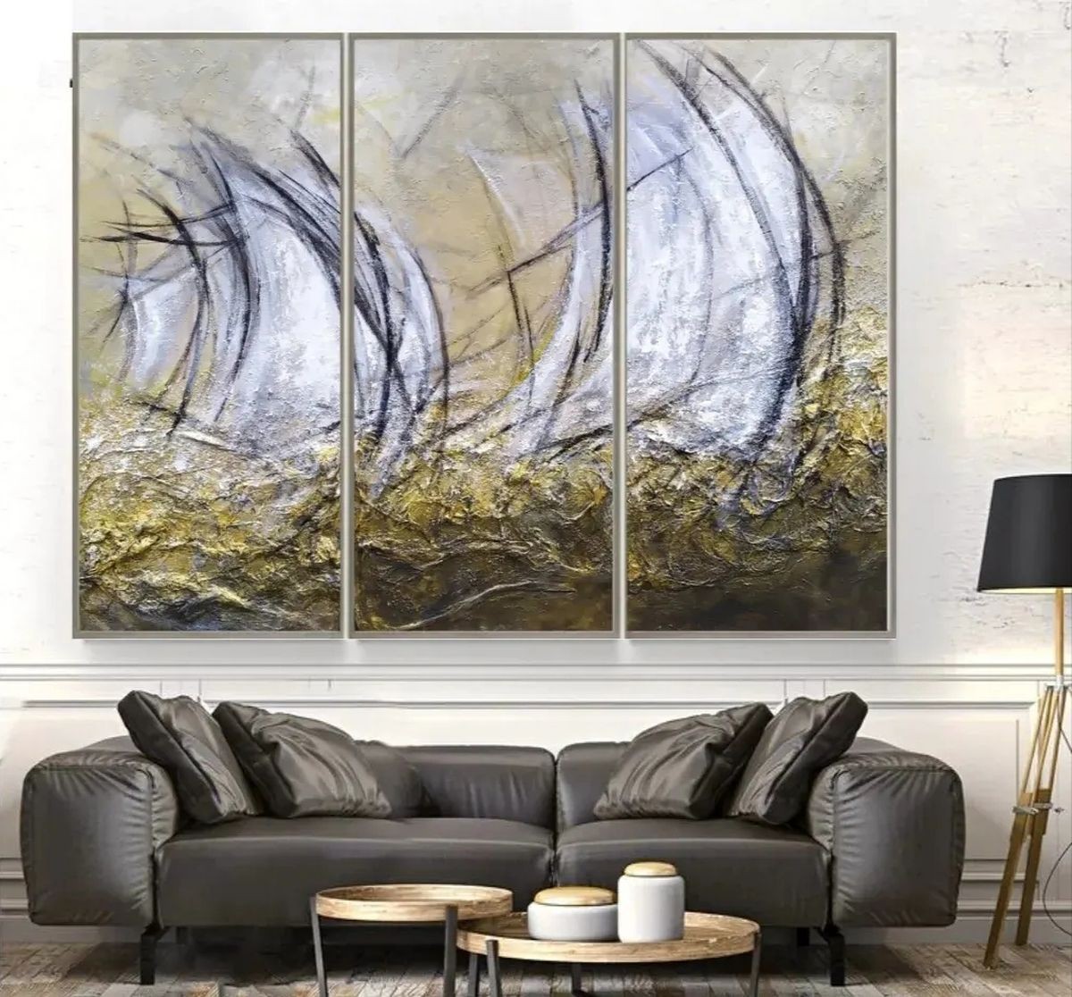 The Golden Armada