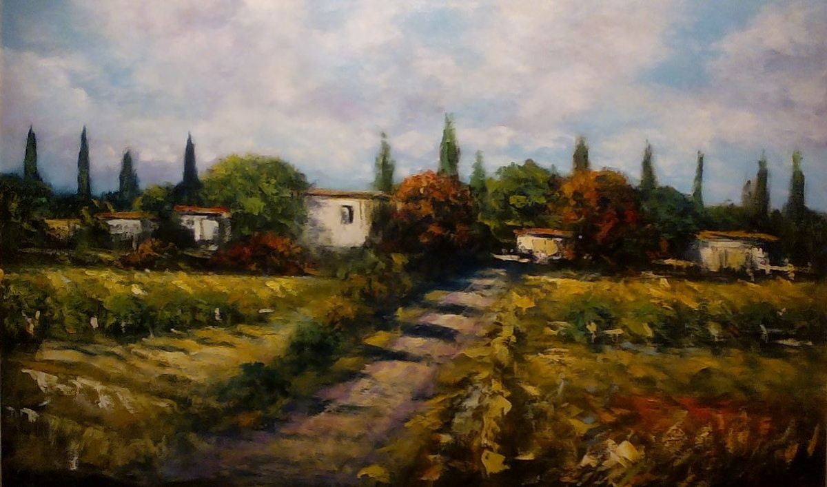 Landscape 2