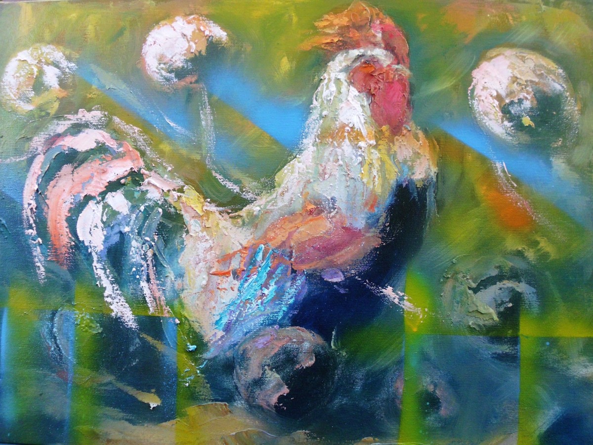 rooster