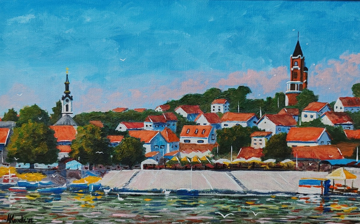 Zemun