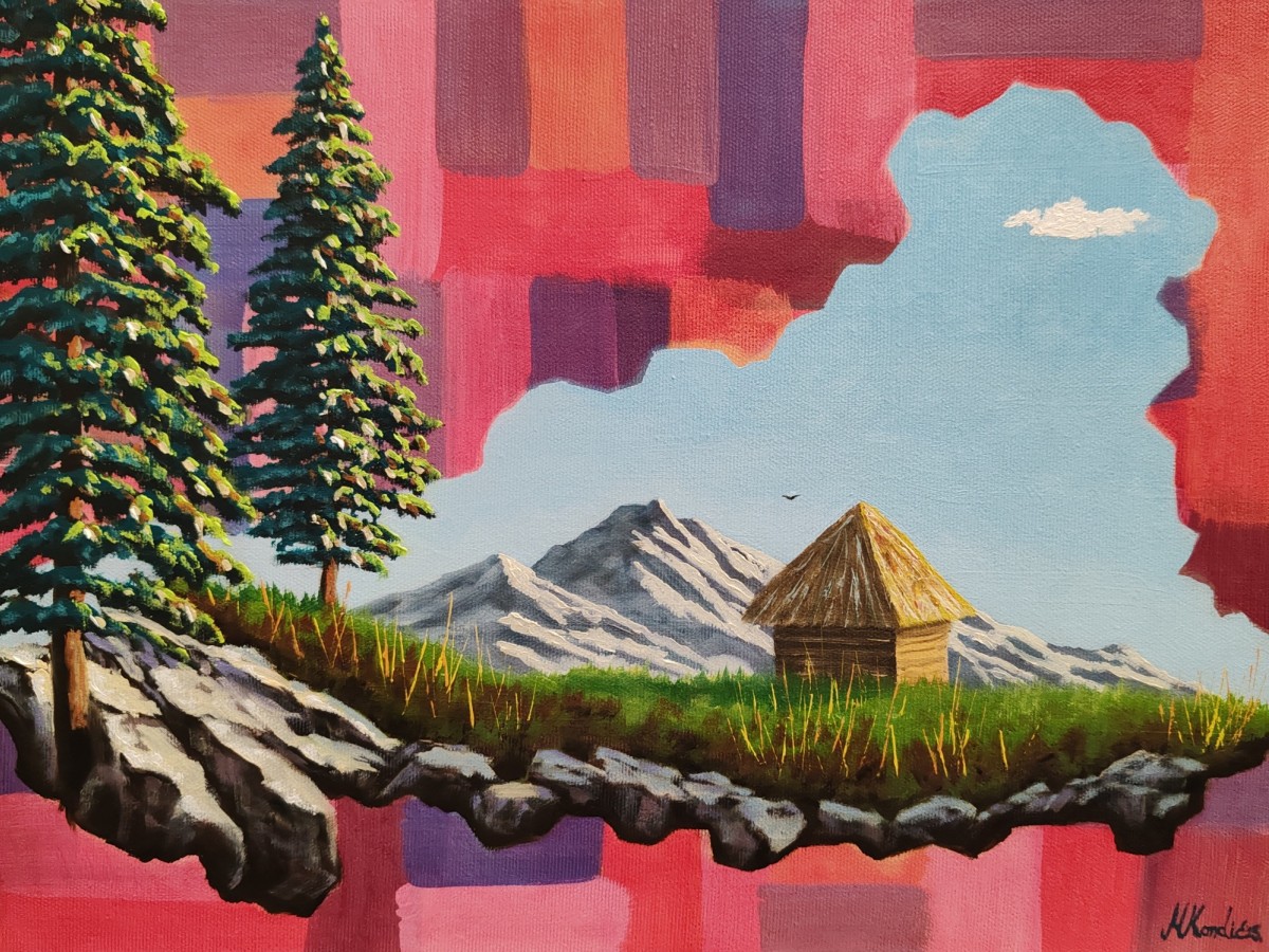 Landscape F2