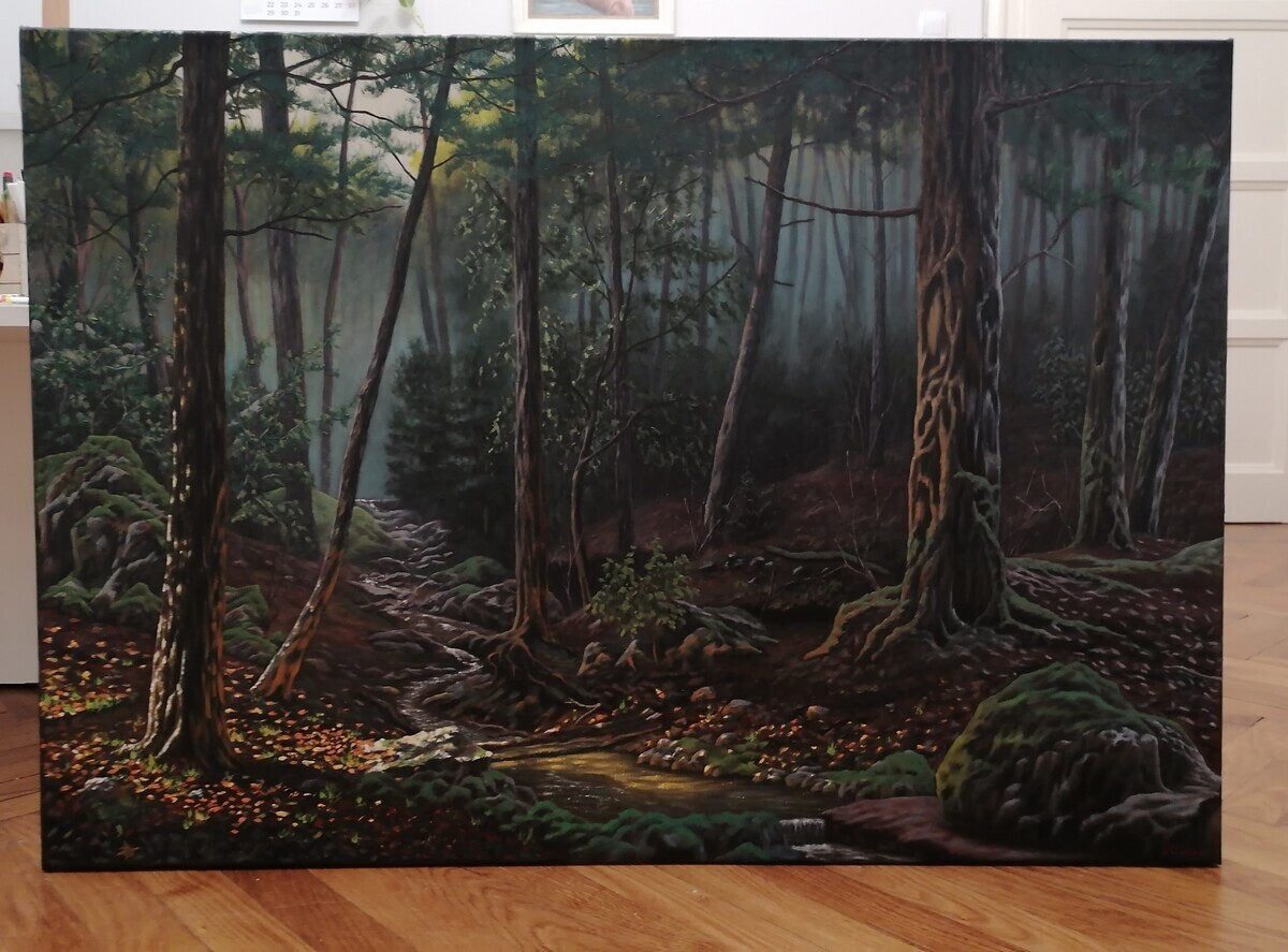 Forest
