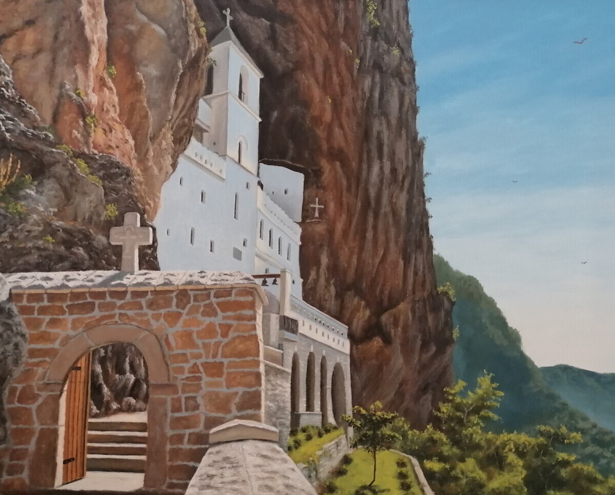 Ostrog