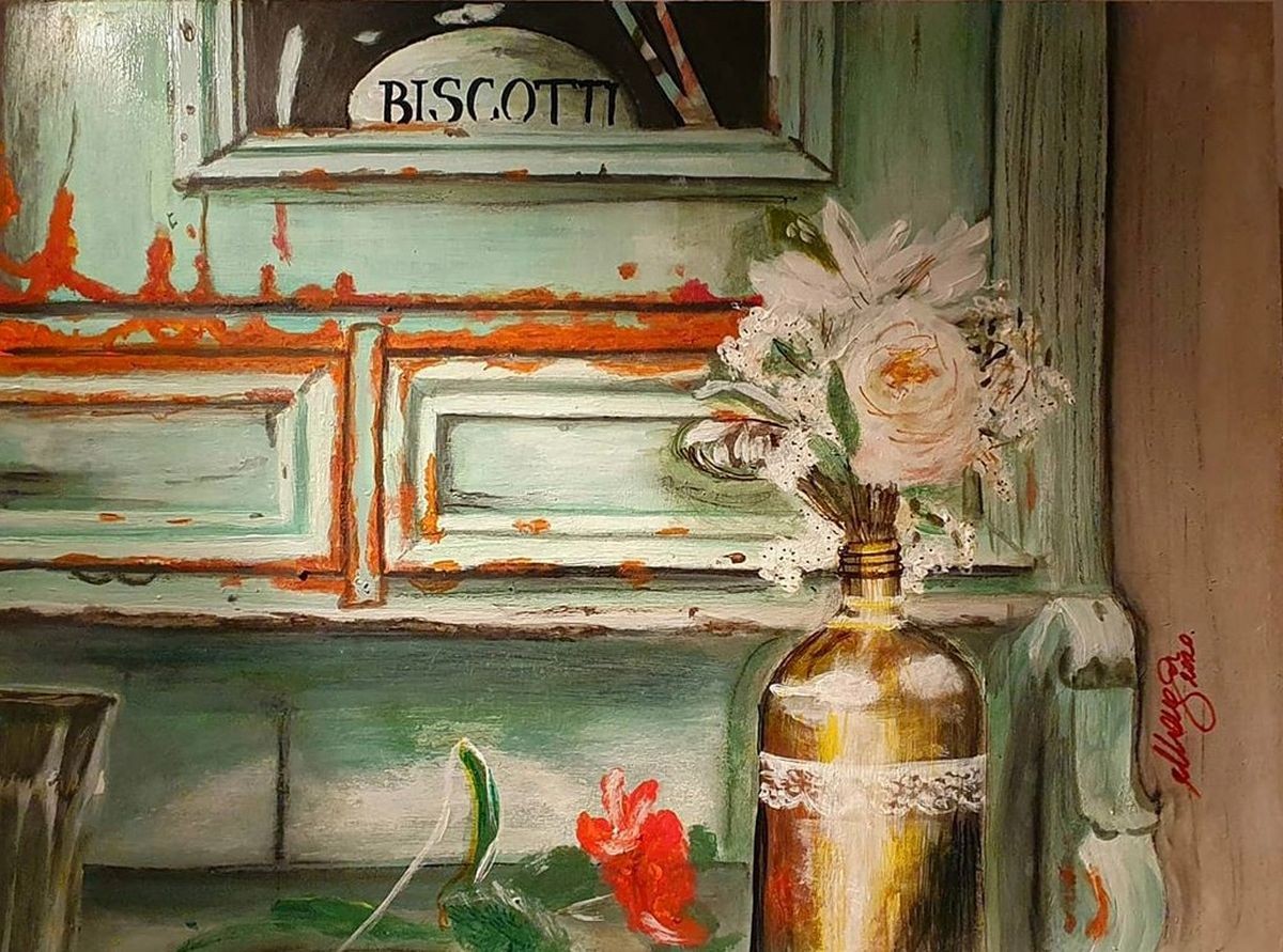 The Biscuit