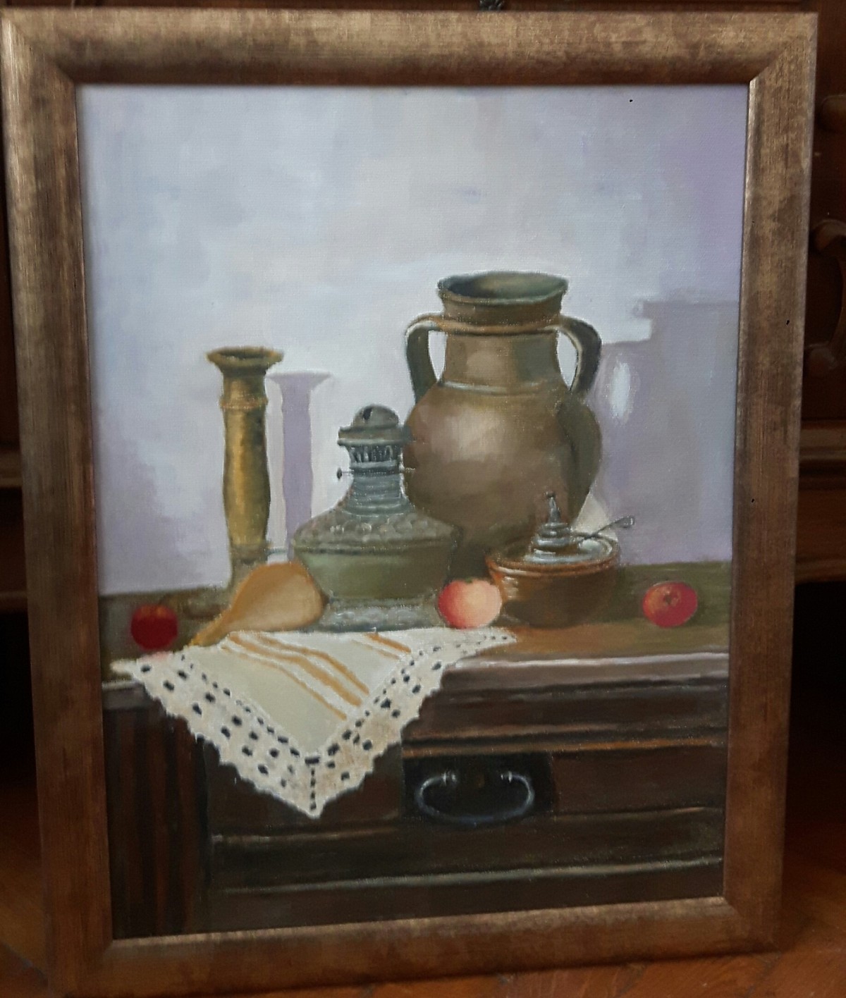 Still life