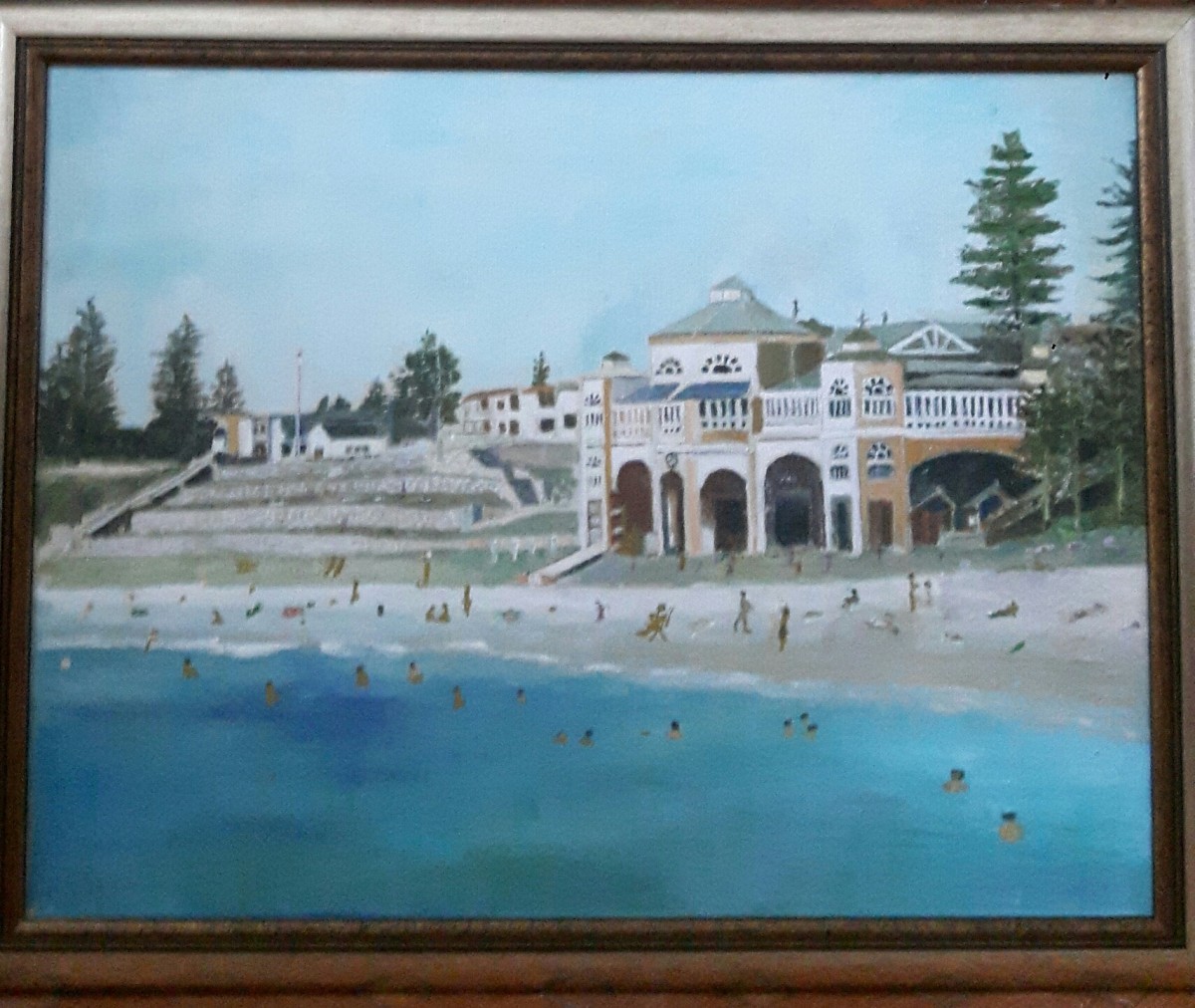 Besch cottesloe
