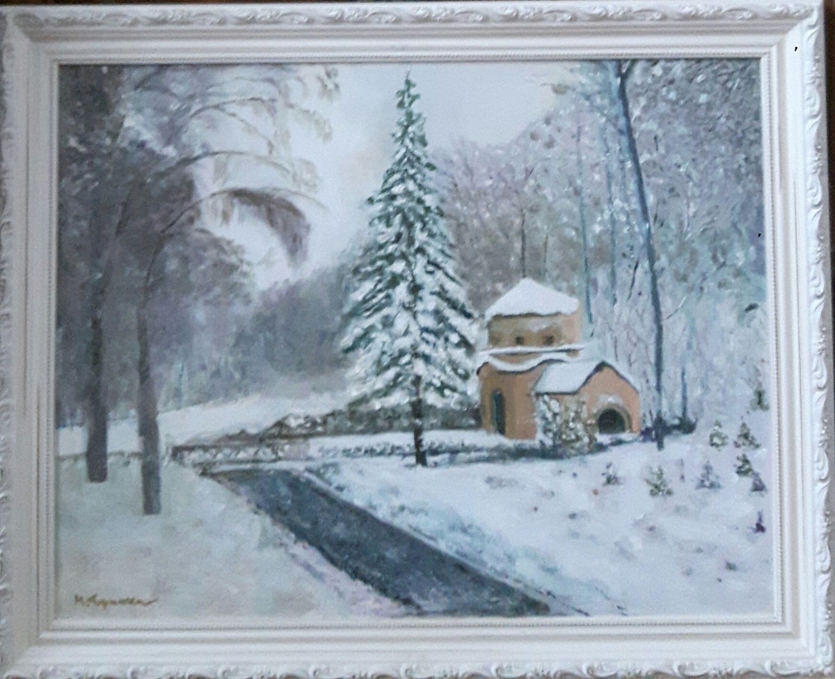 Winter