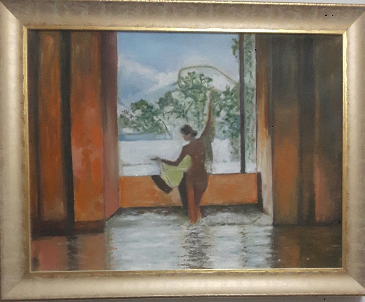 thermae