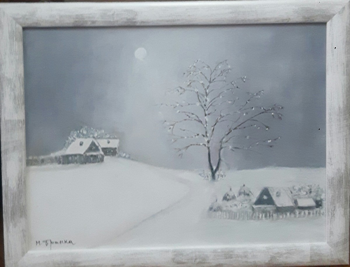 Winter