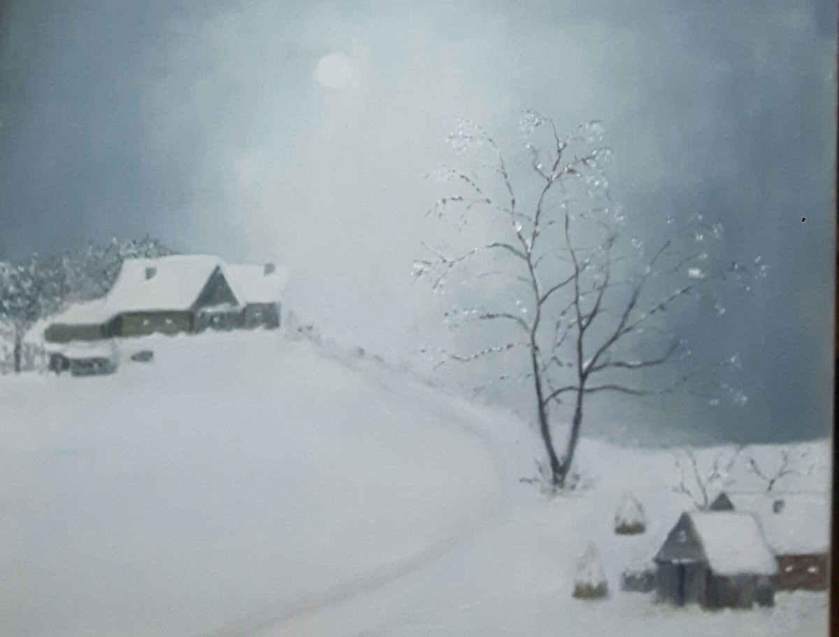 Winter
